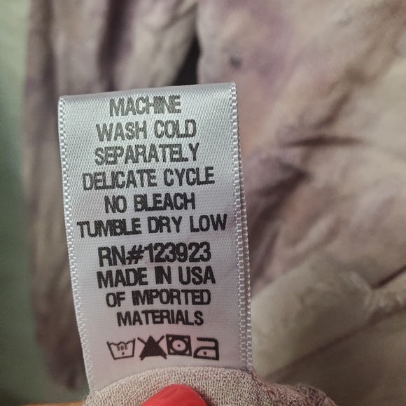 XCVI Cardigan SzM - Picture 5 of 5